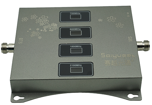  隆昌四频手机信号接收器200㎡