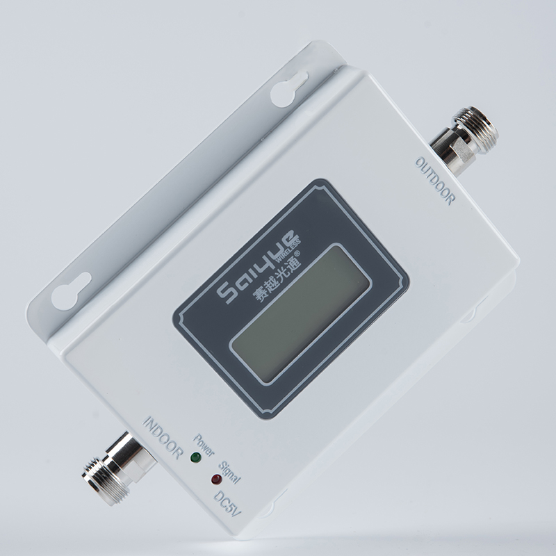 隆昌家用配电房机房信号放大器200㎡