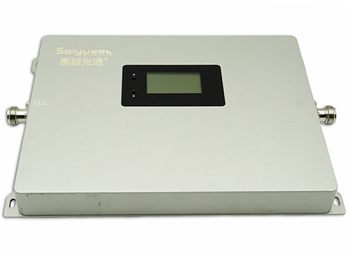  隆昌三频/四频/五频手机信号接收器800㎡