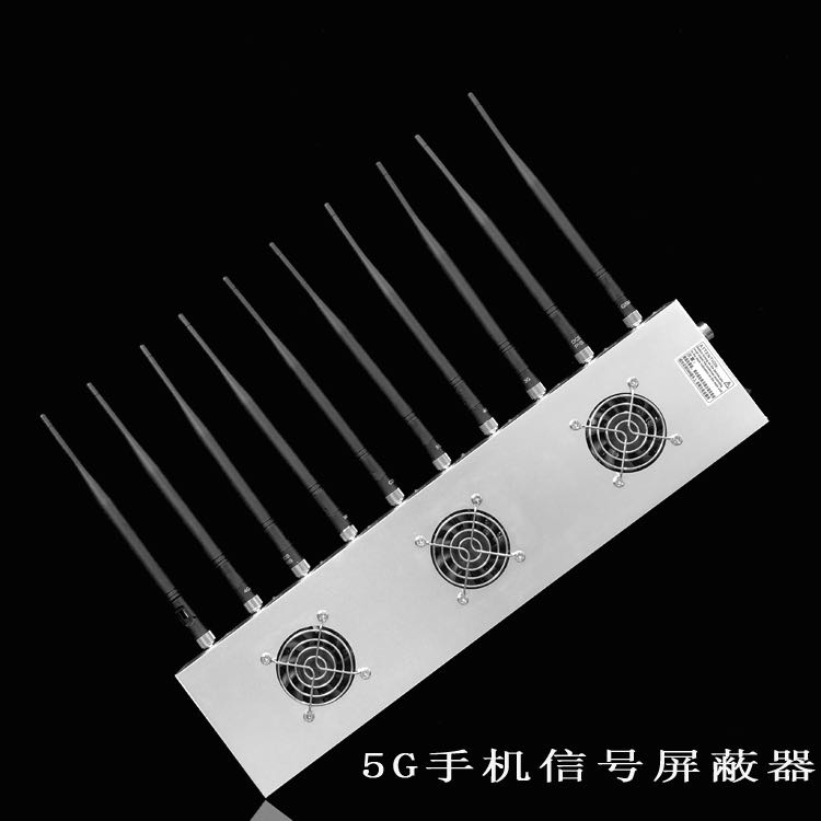 隆昌外置10天线移动通信干扰器