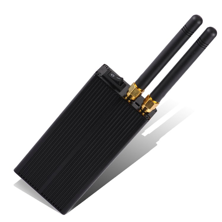  隆昌1.2G/1.5G导航屏蔽器