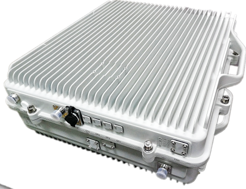 隆昌信令级数字室分型移动通信干扰器