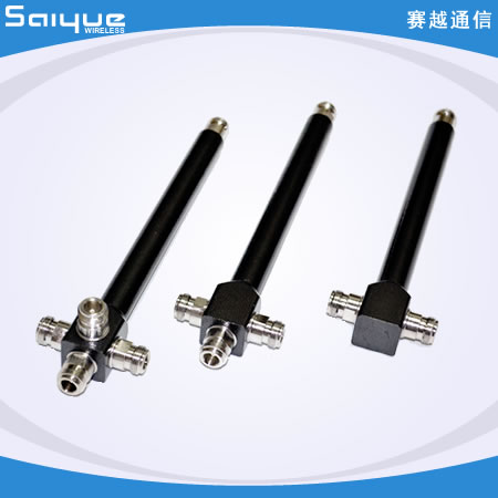  隆昌FM调频广播同步广播功分器