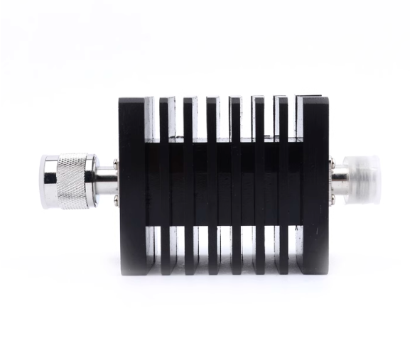  隆昌腔体固定衰减器0-3G/0-4G  N型接口